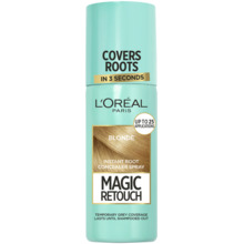 Magic Retouch Instant Root Concealer Spray - Sprej na zakrytie odrastov 75 ml